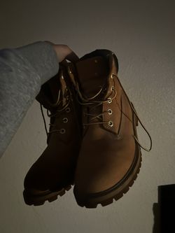 Timberlands