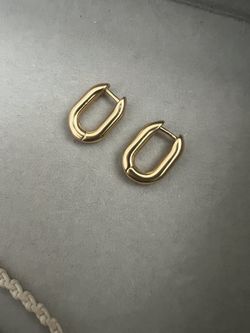Madewell Earrings