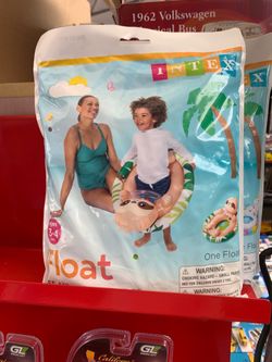 Floats for kids