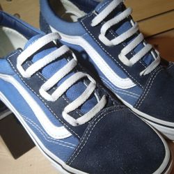 Vans Old School
