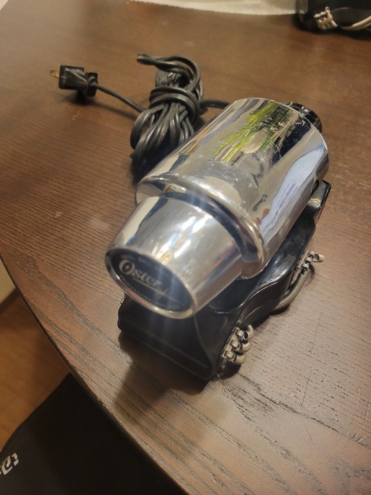 Oster Massager