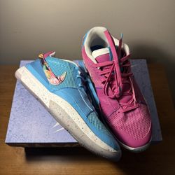 Nike Ja 1 EYBL