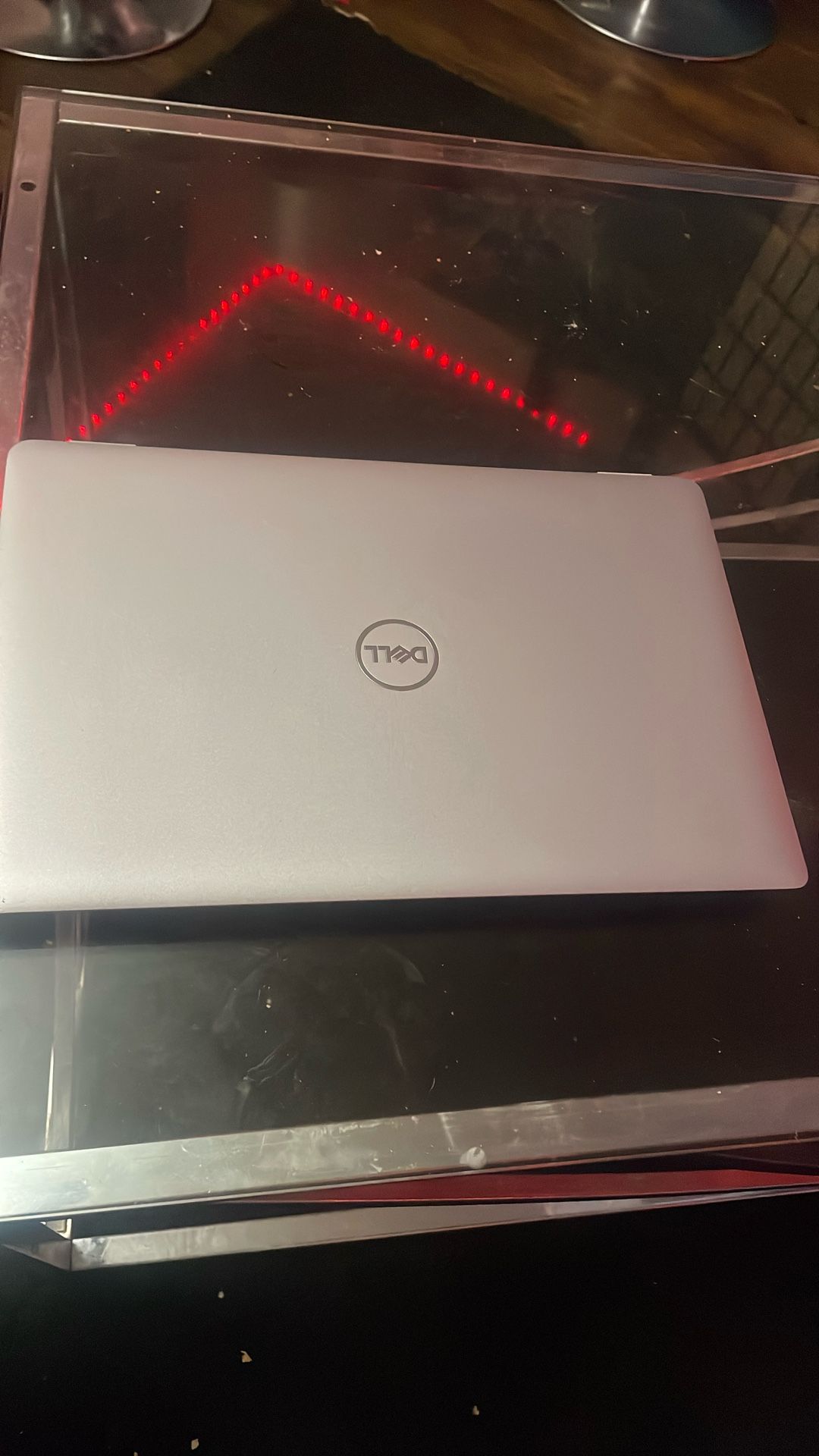 dell laptop brand new