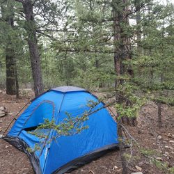 One/ Two - Person Tent