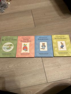 baby books