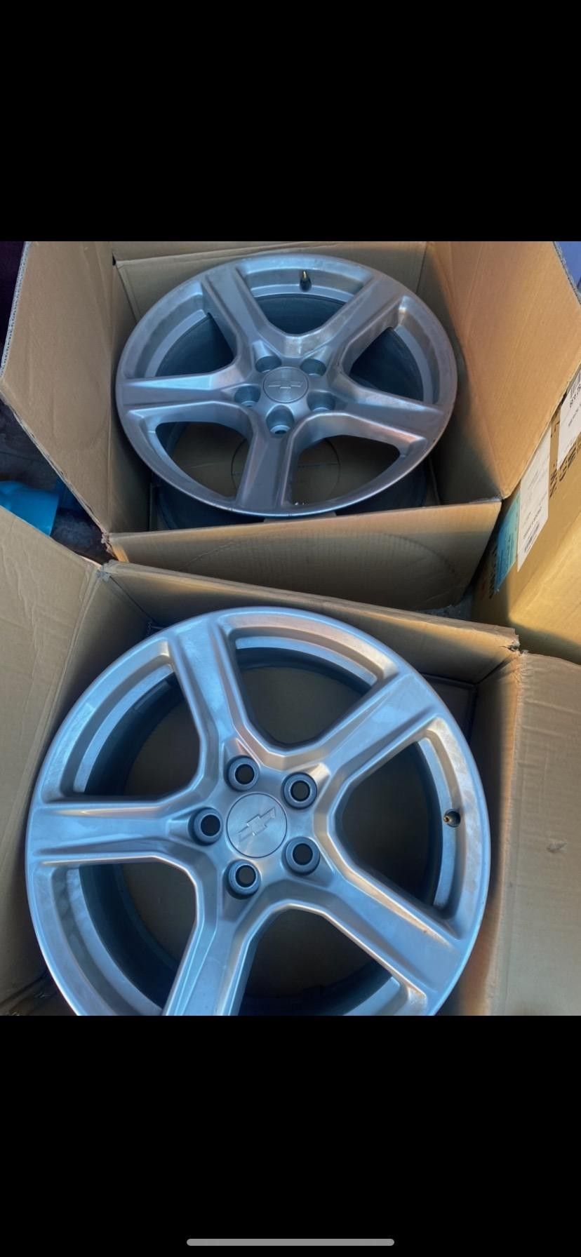 Rims