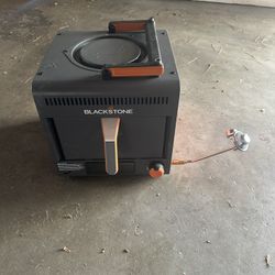 Blackstone air fryer