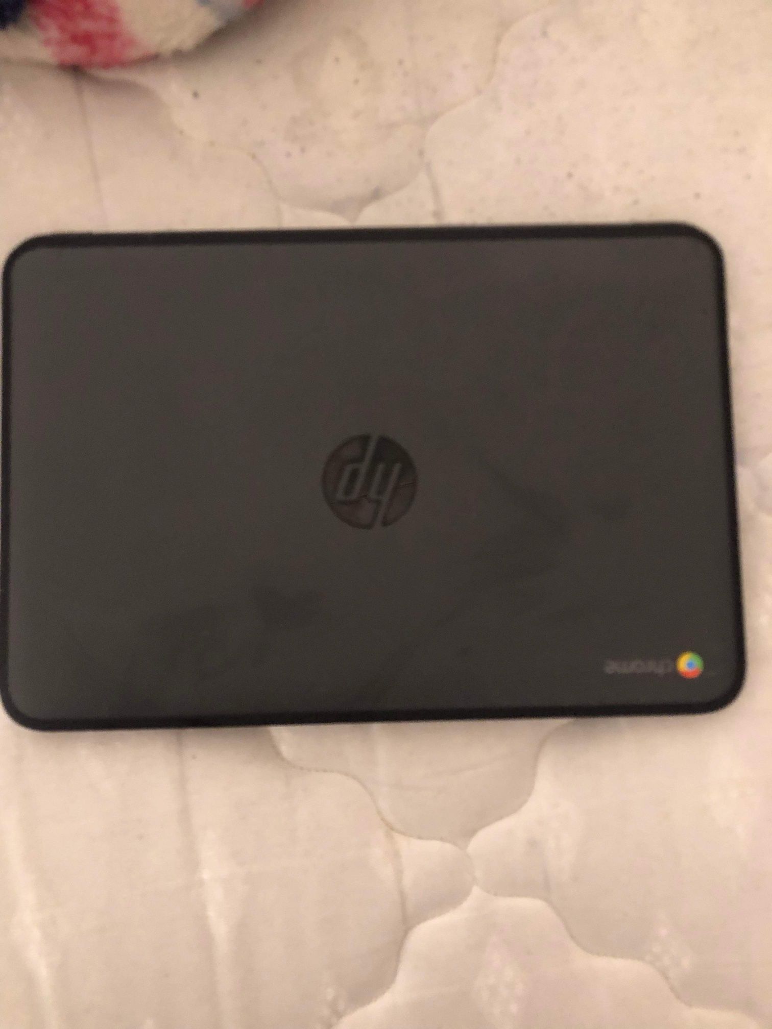 Hp computer