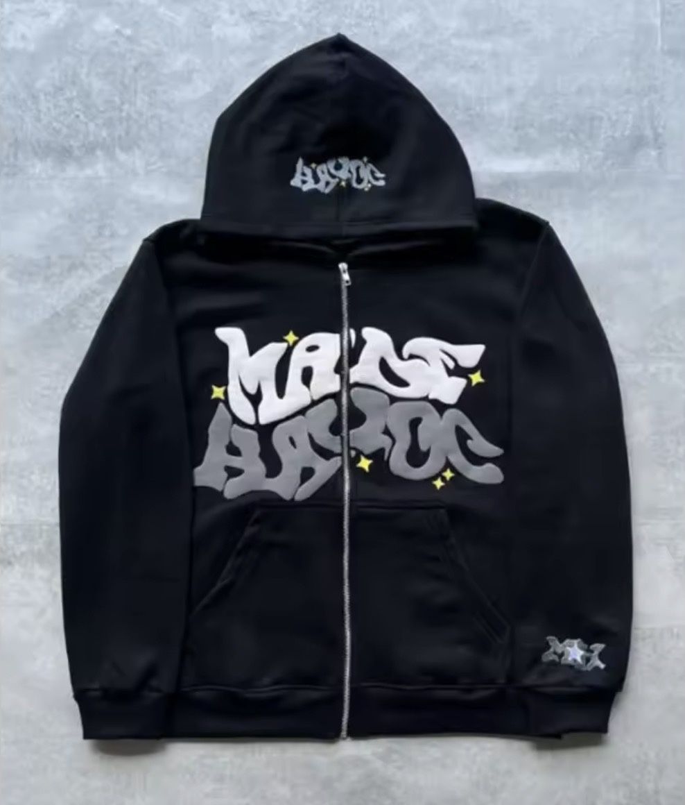 Graphic Design Hoodies