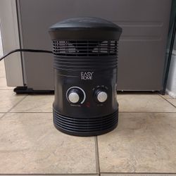 Easy Home 360 Heater for Sale in Elgin, IL - OfferUp