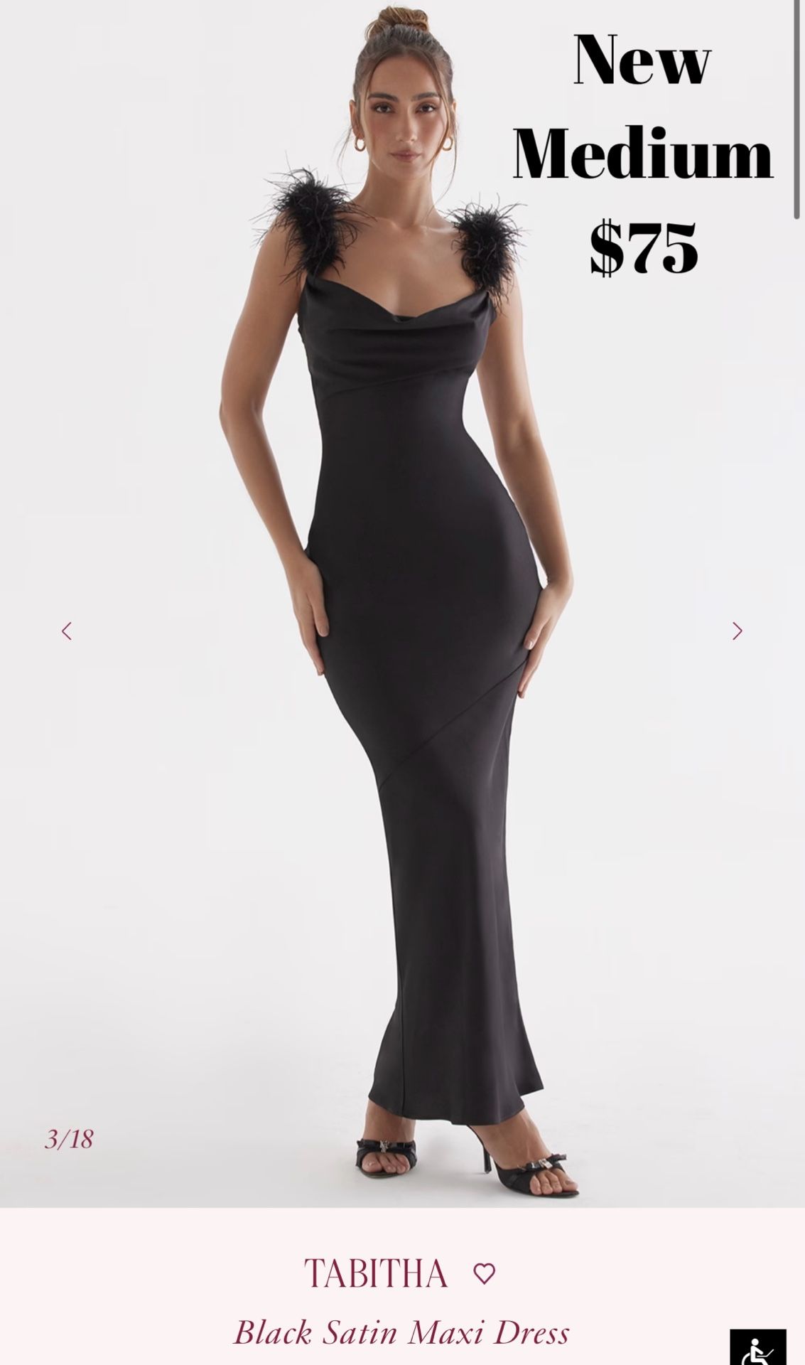 House Of Cb Tabitha