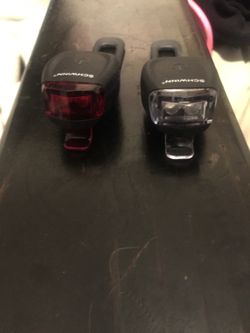Schwinn Bike Lights