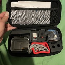 GoPro HERO8 Black 