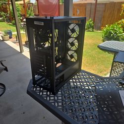 Antec DF700 Computer Case