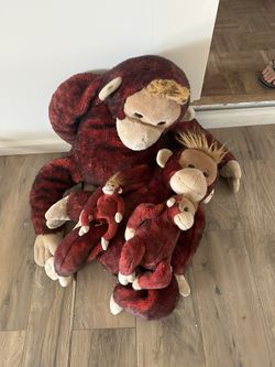 Beanie Babies