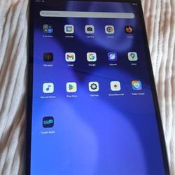 Lenovo Tab M10 HD 10.1 Inch Android Tablet, 64 GB, Wifi - $75