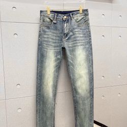 Prada Men’s Jeans 2026 New 