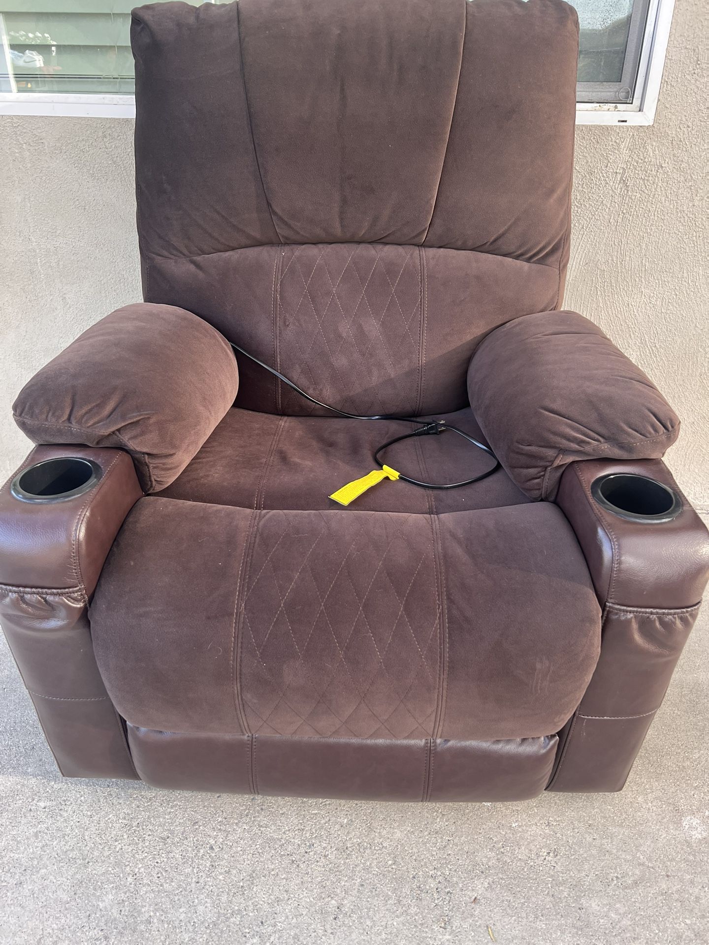 Recliner $70