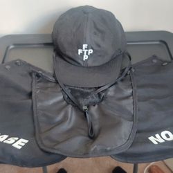 FTP Face Mask Cross Logo for Sale in Ypsilanti, - OfferUp