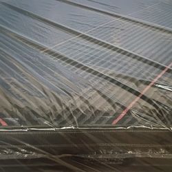 Brand New King Size Plush Beautyrest Mattress Included Box Spring Free Delivery Depends On Location 