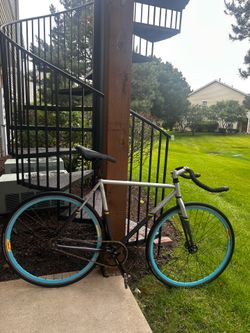Fixie