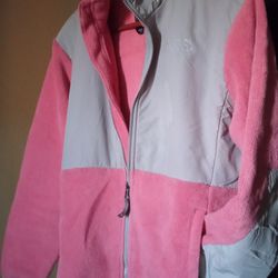 The North Face Fleece $75, Puffer Vest $115, or Puffer Jackets Women Men & Kids