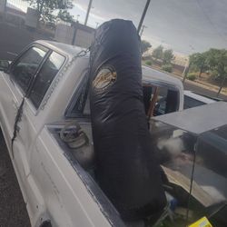 Everlast Punching Bag