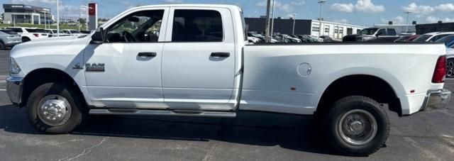 2014 RAM 3500