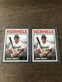 Sports cards!!!