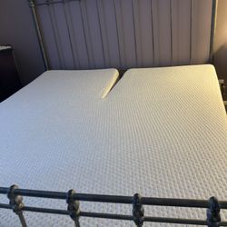 Sleep Number: Comfortably Breathable c4 smart bed