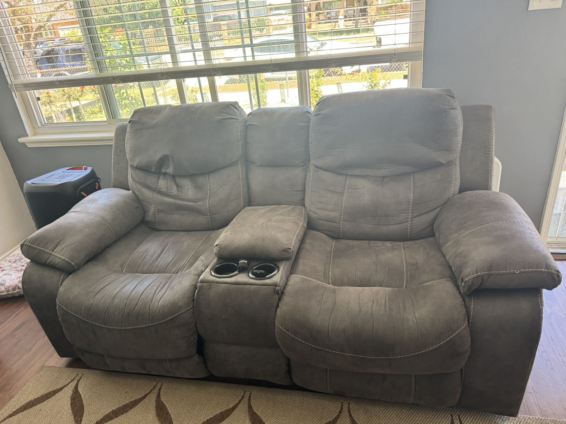 Recliner Couches
