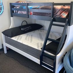 Finance Available 👋 Isabella Bunk Bed