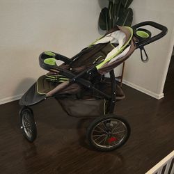 Jogging Stroller 