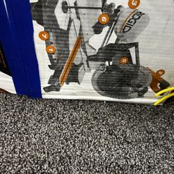 Ridgid Saw