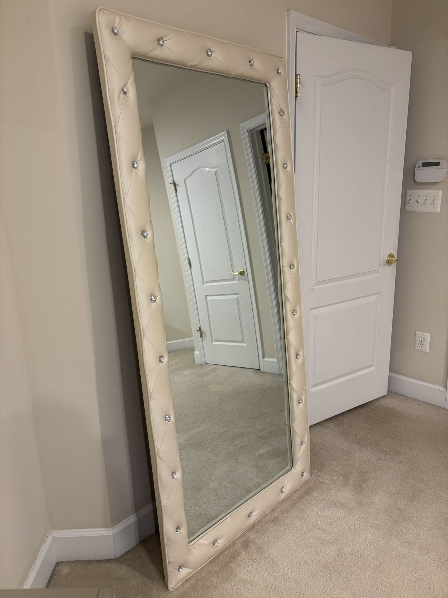 Large Wall Mirror For Sale ASAP!
