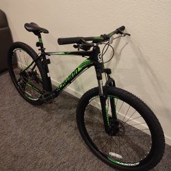 Schwinn boundary 1x7 sales