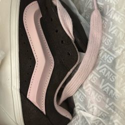 Vans NIB 