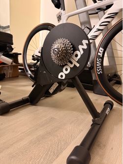 Wahoo Kickr Core Power Trainer