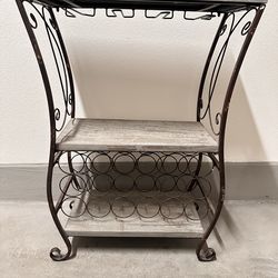 Wine Rack