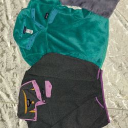 Patagonia.  $45 Cada Una 