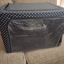 Periea Expandable Storage Boxes 5 New