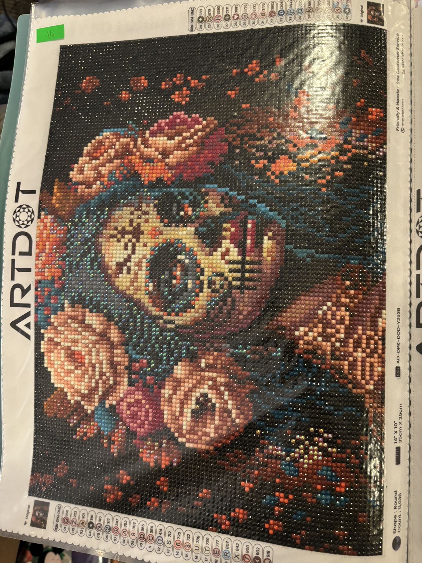 Day Of The Dead