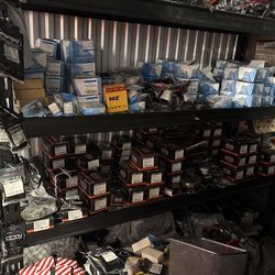 Myk and mmg motorcycle part