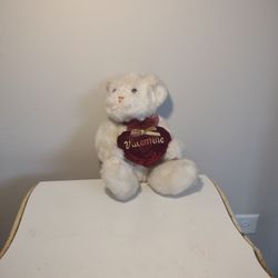 Female Bear.