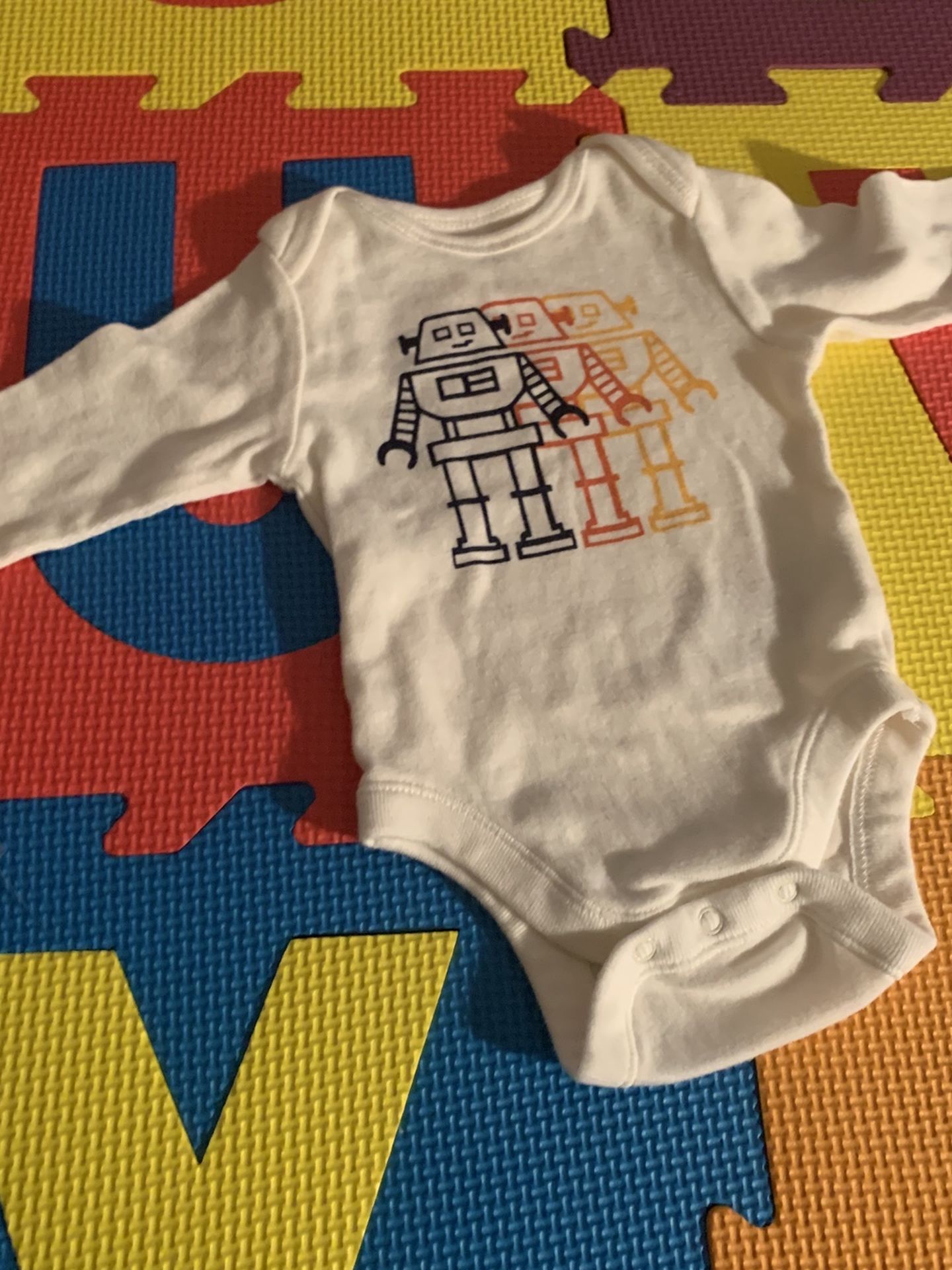 Baby Clothes (0-3months)