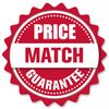 Guaranteed lowest prices