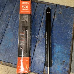 Camo drive Deck Fastening Tool