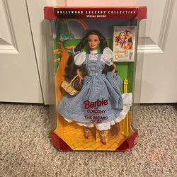 Barbie- Special Edition Dorothy