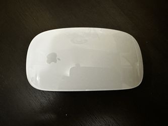 Apple Magic Mouse
