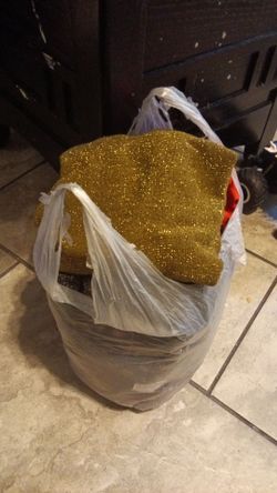 Bolsa de ropa de mujer de frio